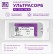 Ультрасорб 4/0 (колющая игла) - шовный материал (75см), Линтекс / Россия